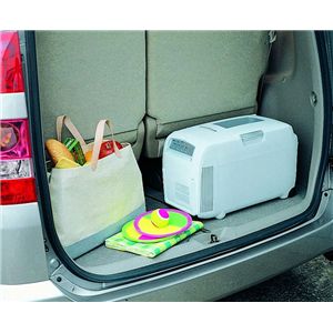 TWINBIRD�i�c�C���o�[�h�j 2�d�����|�[�^�u���d�q�K���{�b�N�X�i�≷�Ɂj �f���I�J�[�S�v���X hr-d203w �z���C�g �y�ۗ�ɁE�ۉ��Ɂz