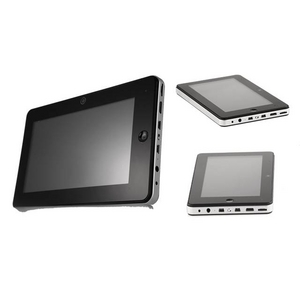 【ハイスペック】７インチAndroid2.2 静電式マルチタッチパネルタブレットPC　1Ghz:512MB:4G:Flash10.1 キーボードケース付