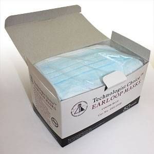 �yBFE95�K�i�z3�w�����f�B�J���}�X�N EARLOOP MASKS 1000���Z�b�g�i50������~20�j