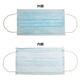 【BFE95規格】3層式メディカルマスク EARLOOP MASKS 1000枚セット(50枚入り×20)