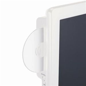 ORION 19型DVD内蔵地デジ液晶テレビ LTD19V-EH3