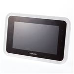 7型 防水フルセグワンセグ液晶テレビ CVP-700FWの詳細ページへ