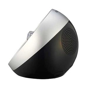 SANSUI(サンスイ) Bluetooth クロックスピーカー AS-BT1