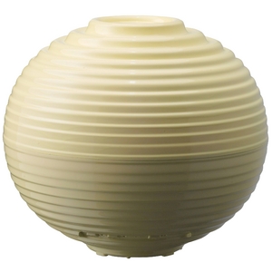 nearmore(ニアモア) ハイブリット式加湿器 with Aroma NM-KH1001 アイボリー