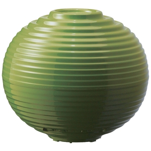 nearmore(ニアモア) ハイブリット式加湿器 with Aroma NM-KH1001 グリーン
