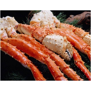 【お得価格】ボイルたらば蟹足 1肩（800g〜1kg）