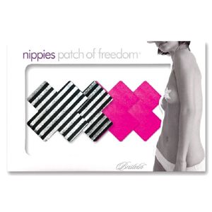 ニップレス Nippies（ニッピーズ） セックスピストル（クロス）