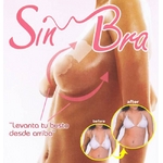 Sin Bra ˥åץ쥹դХUPơץ֥ ơץ֥ ʥ֥ʤUP֥ 6ѥå