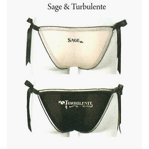 MaisonClose（メイソンクローズ） キュロットパンティ Sage＆Turbulente