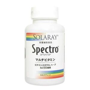 SOLARAY(����졼) ���ڥ��ȥ�(�ޥ���ӥ��ߥ�) 240γ