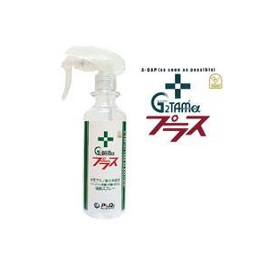 「Ｇ２ＴＡＭαプラス」 ３００ｍl　３本セット