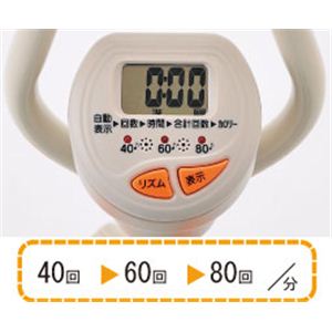 ATEX(アテックス) スタイル アップ レッグ AX-H144 【フィットネスマシーン】