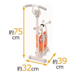 ATEX(アテックス) スタイル アップ レッグ AX-H144 【フィットネスマシーン】