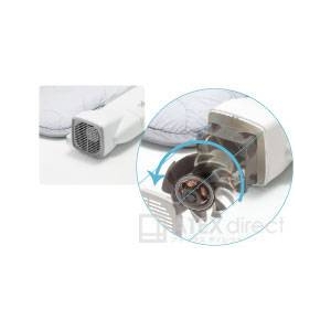 ATEX(アテックス) エアコンマット SOYO(そよ) 送風のみ AX-HM1200