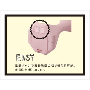 ATEX(アテックス) ルルド ダンブル AX-KS400bk / ブラック 2kg
