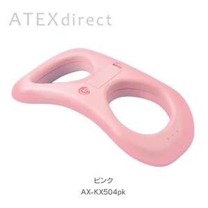 ATEX�i�A�e�b�N�X�j �����h �u�������O�@AX-KX504pk / �s���N