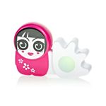 Poken(|[P) - Geisha