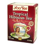 YOGI TEA �g���s�J���E�n�C�r�X�J�X�e�B�[