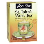 YOGI TEA �Z���g�W���[���Y���[�g�e�B�[