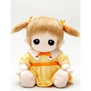 タカラトミー Healing Partner 夢の子ネルル&オレンジワンピース セット
