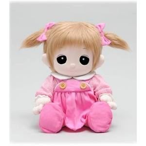 タカラトミー Healing Partner 夢の子ネルル&オレンジワンピース セット
