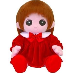 タカラトミー Healing Partner 夢の子ミルル&オレンジワンピース セット