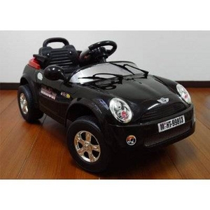 dpWR MINI CAR ~jN[p[^Cv ubN 