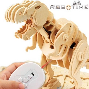 ROBOTIME（ロボタイム）　T-REX