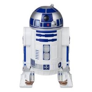 HOMESTAR R2-D2 (ホームスター R2-D2) 