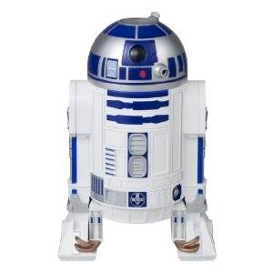 HOMESTAR R2-D2 (z[X^[ R2-D2) 