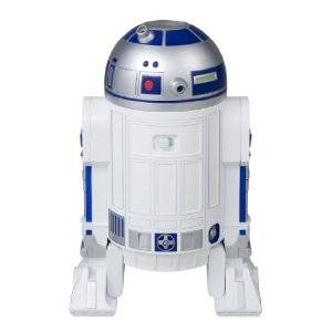 HOMESTAR R2-D2 (ホームスター R2-D2)
