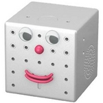 タカラトミーアーツ CLOCKMAN iD（クロックマン iD） ホワイト