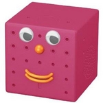 タカラトミーアーツ CLOCKMAN iD（クロックマン iD） ピンク