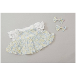 Healing Partner �@���̎q�R���N�V����36�@�ĐF�W�����p�[�X�J�[�g�i���{���t���j