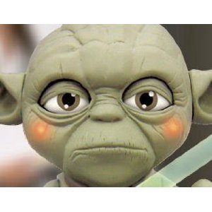 STAR WARS USB YODA ヨーダ