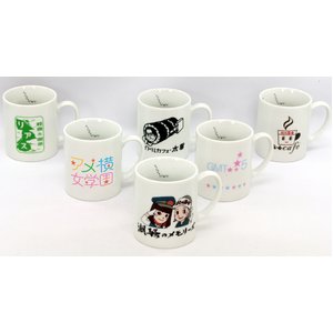 あまちゃん オリジナルマグカップ 潮騒のメモリーズ