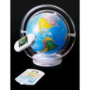 しゃべる地球儀 パーフェクトグローブ ガイア GAIA