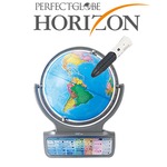 しゃべる地球儀 パーフェクトグローブ ホライズン HORIZON
