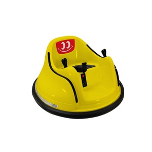 新感覚モビリティトイ　おしゃべり機能付き　mottoy モッティ　イエロー