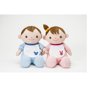 こんにちは赤ちゃん　男の子