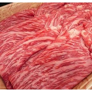 A4・A5等級のみ 特選和牛モモすき焼き用 500g