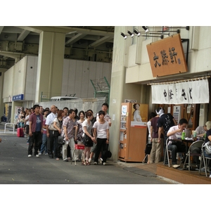 これぞ元祖つけ麺　東池袋大勝軒の「特製もりそば」「中華そば」 (6食×2 計12食セット)