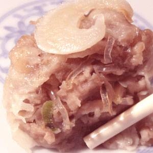 【のし付き（名入れ不可）　お歳暮対応】【新宿「光来」フカヒレ姿煮焼売 12個】 12月23日(水)受付分まで年内配送! 