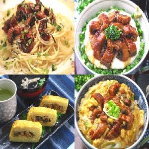 うなぎ割烹「一愼」鰻のひつまぶし