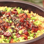 2009年お歳暮ギフト限定 【うなぎ割烹「一愼」鰻のひつまぶし】 12月23日(水)受付分まで年内配送!の詳細ページへ