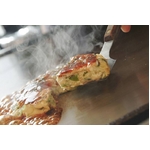 京都どんぐり 京野菜の入った京風お好み焼 ブタ玉 10枚セット