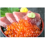 【訳あり】本マグロ大トロ入り食べ尽しセット 1kg　船元直送だから実現！本当に貴重な逸品がこの価格！！850084135