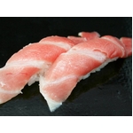 【訳あり】本マグロ大トロ 入り食べ尽し福袋 2.3kg
