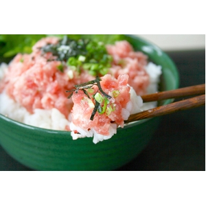 【訳あり】本マグロ大トロ入りお試しセット!本当に貴重な逸品がこの価格!