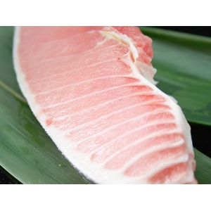 【のし付き（名入れ不可）　お歳暮対応】貴重な本マグロの全てを一度に味わえる！大トロ、中トロ、赤身が全部入福袋！